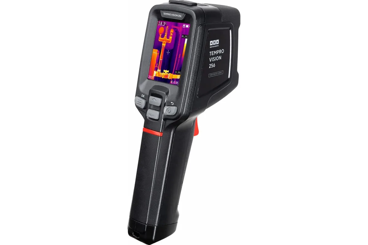 Тепловизор ADA Tempro Vision 256 Professional (А00686)