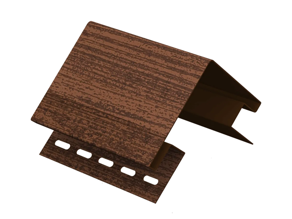 Наружный угол Timberblock 3 м