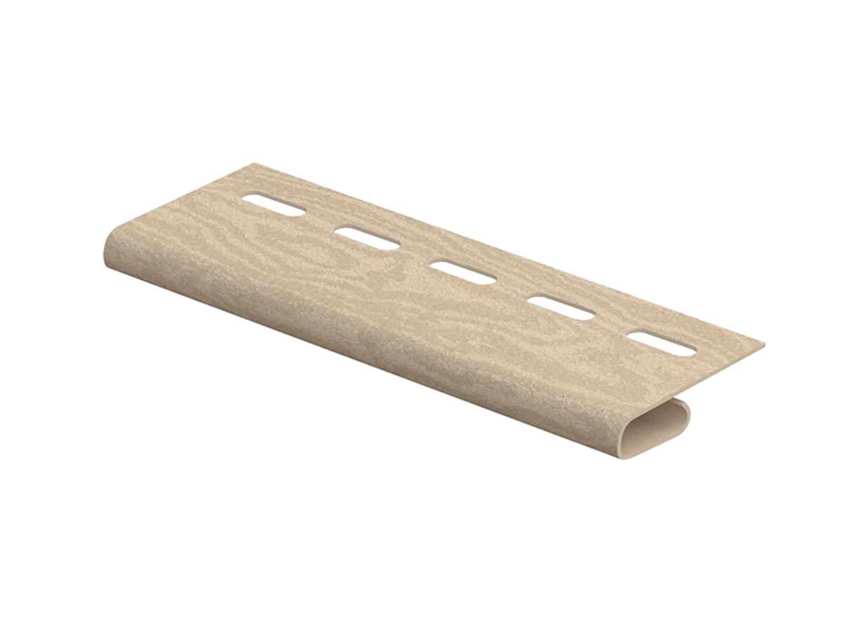 Завершающая планка Timberblock 3 м