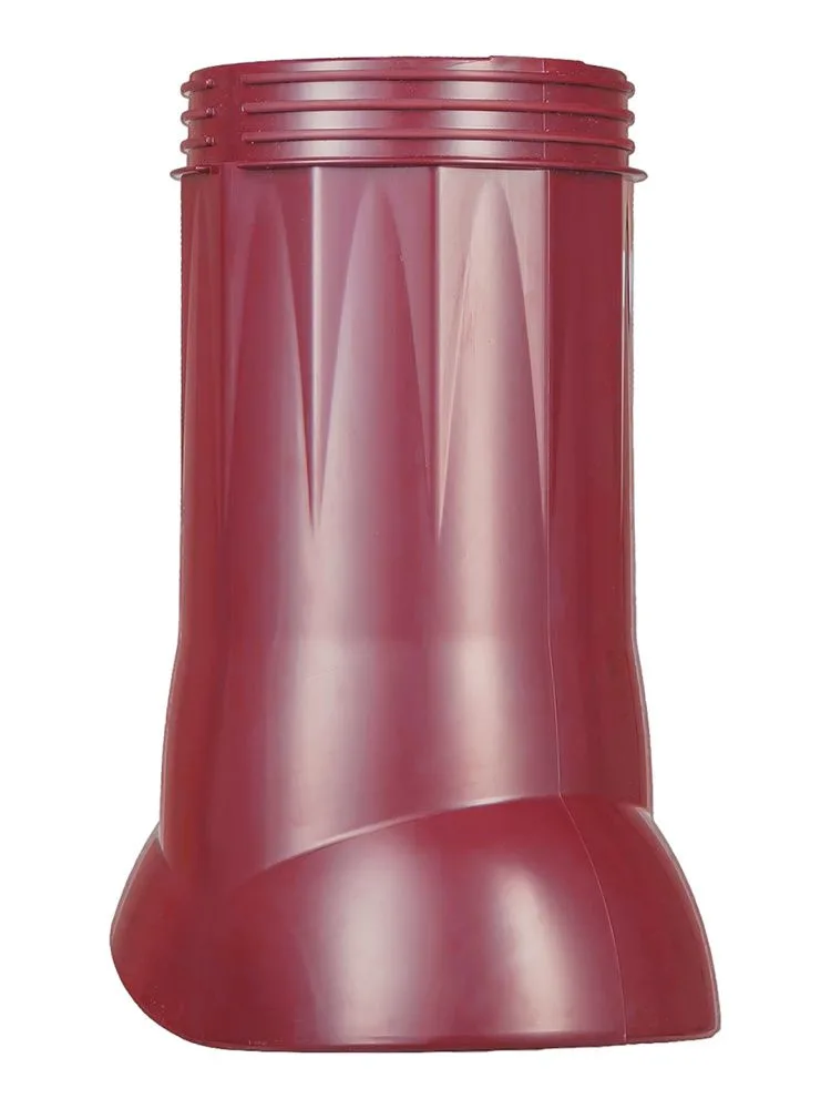 Вентиляционный дефлектор VWO-I 125-160 Crimson