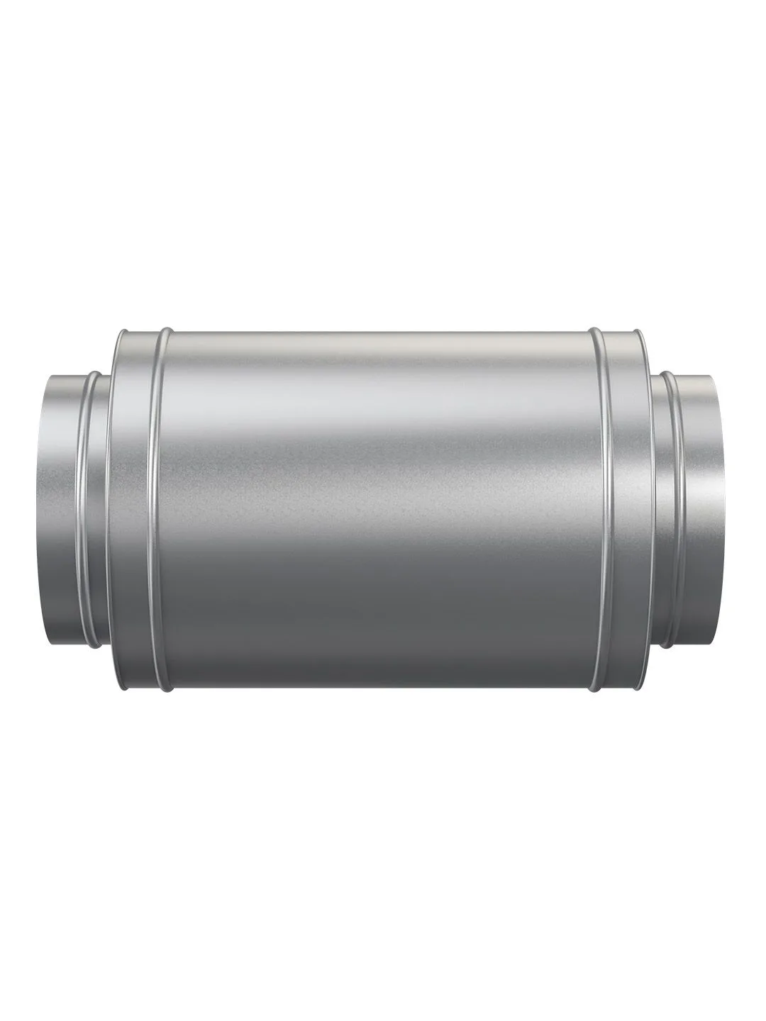 Шумоглушитель MDG D315 L06м оцинкованная сталь ERA PRO