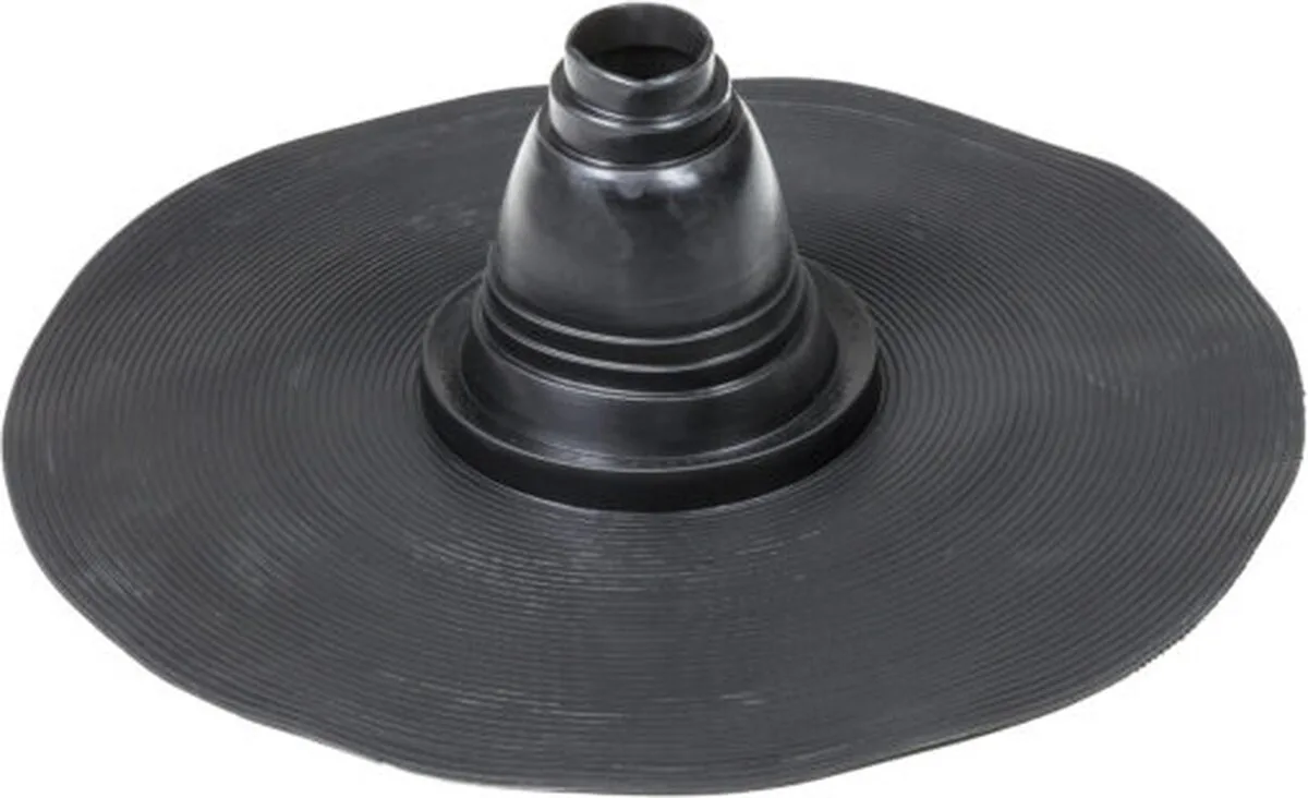 Уплотнитель резиновый Vilpe Felt-Roofseal №2 (050-060)