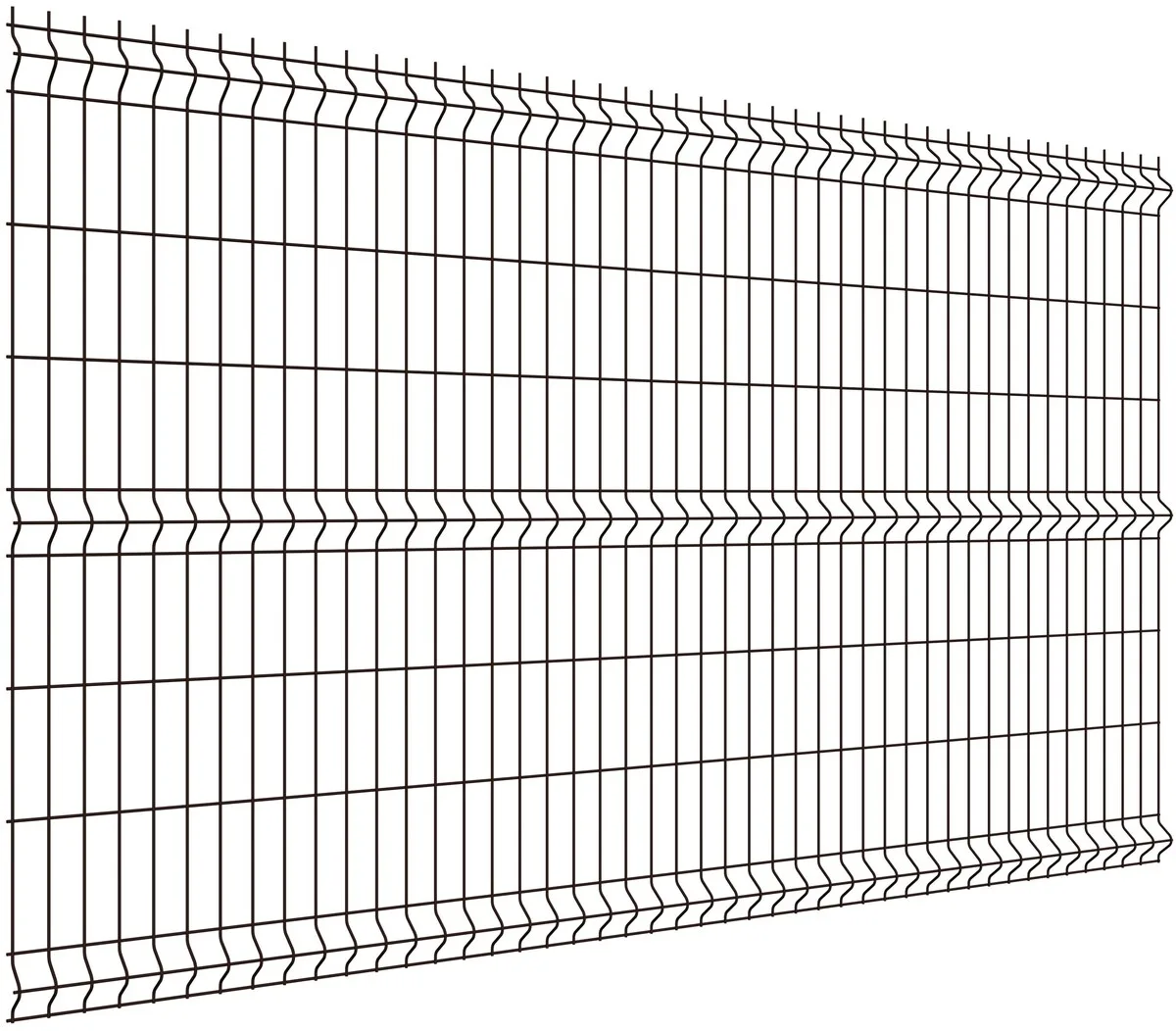 Панель Profi 1,53х2,5 RAL 8017 Grand Line