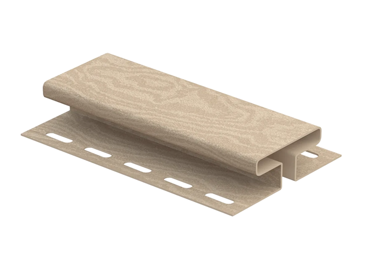 H-планка Timberblock 3 м