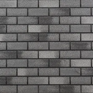 ТЕХНОНИКОЛЬ HAUBERK фасадная плитка, Готический кирпич