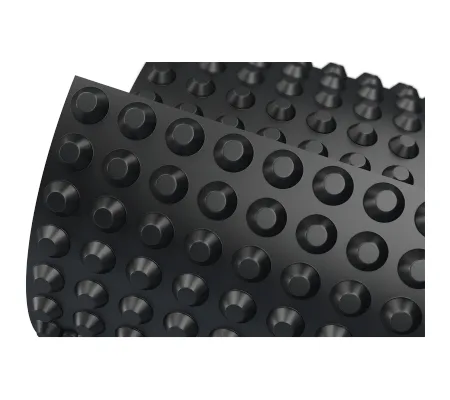 Профилированная мембрана PLANTER standard 2,0х10м