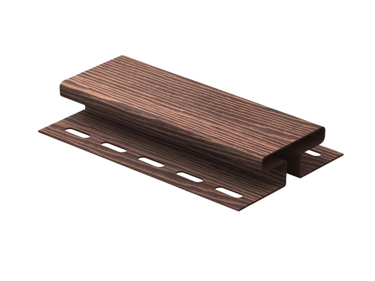 H-планка Timberblock 3 м