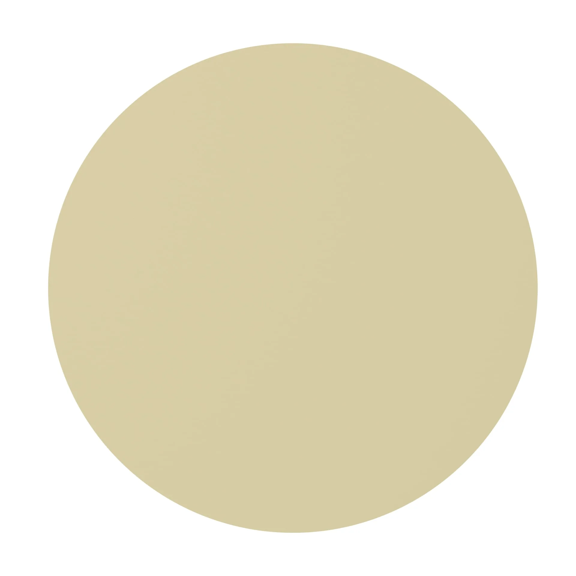 Решетка вентиляционная RVM сетка разъемная на магнитах D170 окрашсталь Beige ERA