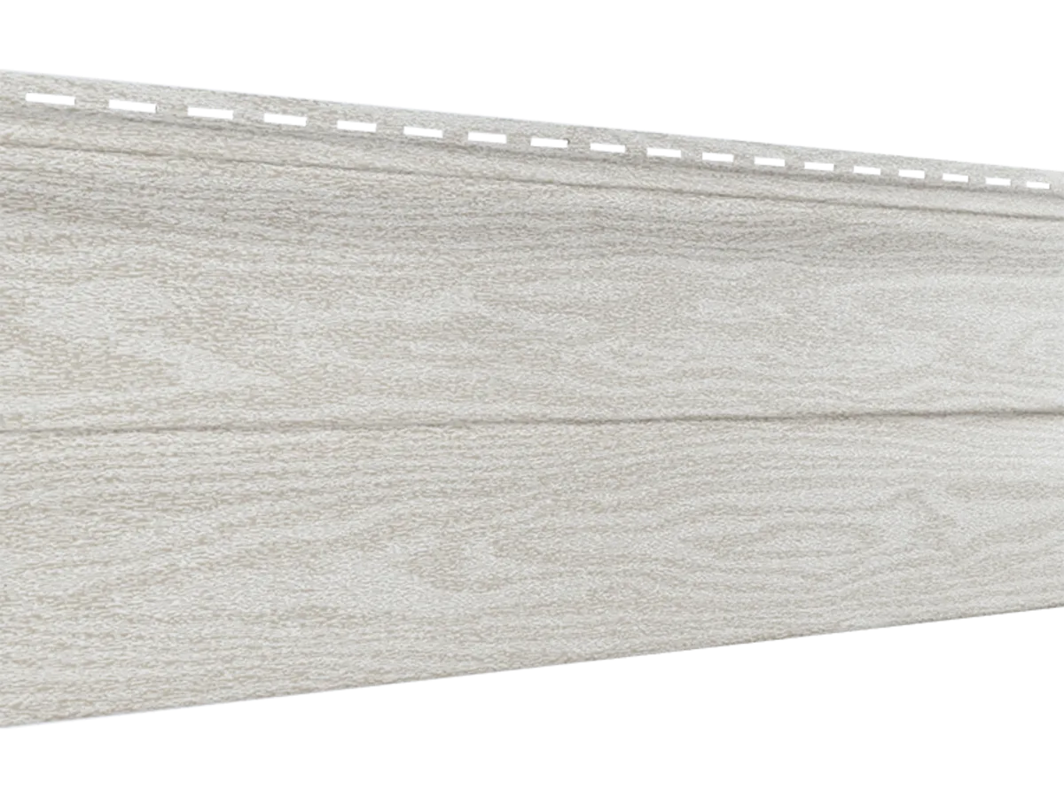 Сайдинг Timberblock Кедр Полярный