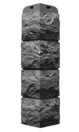 Углы Бергарт (Bergart), Корунд Döcke