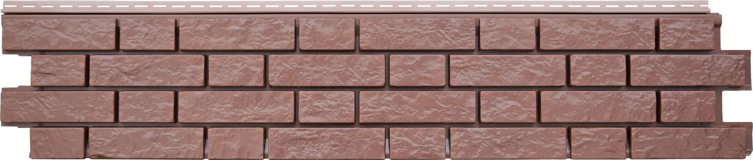 Панель ЯФАСАД Grand Line Балтийский кирпич Premium Acryl арабика