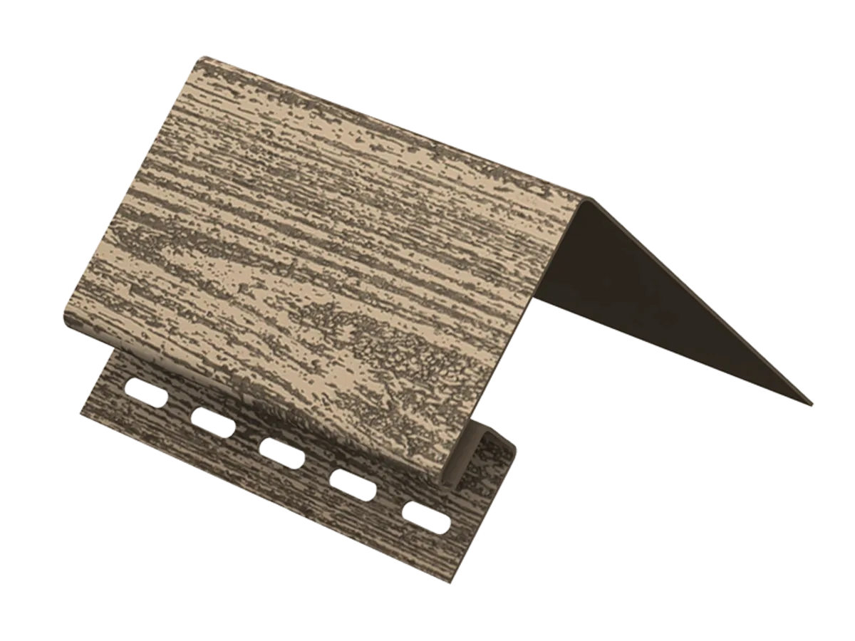 Околооконная планка Timberblock 3 м