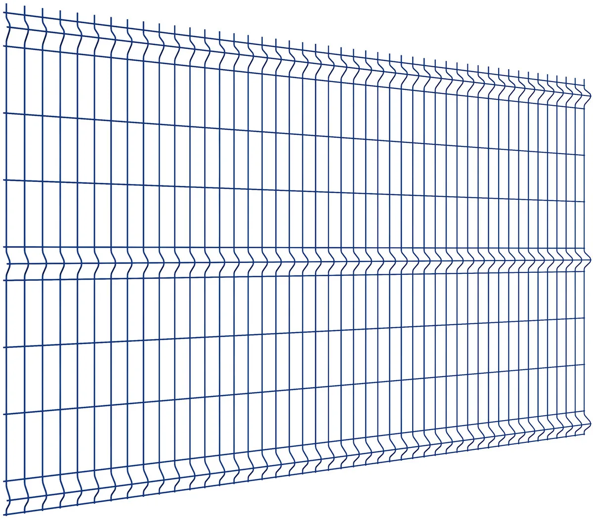 Панель Profi 1,53х2,5 RAL 5005 Grand Line