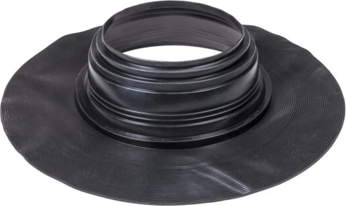Уплотнитель резиновый Vilpe Felt-Roofseal №7 (275-325)