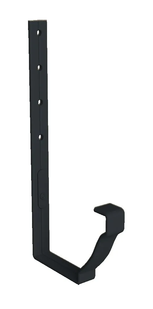 Крюк длинный Vortex в2 RAL 7016 антрацитово-серый