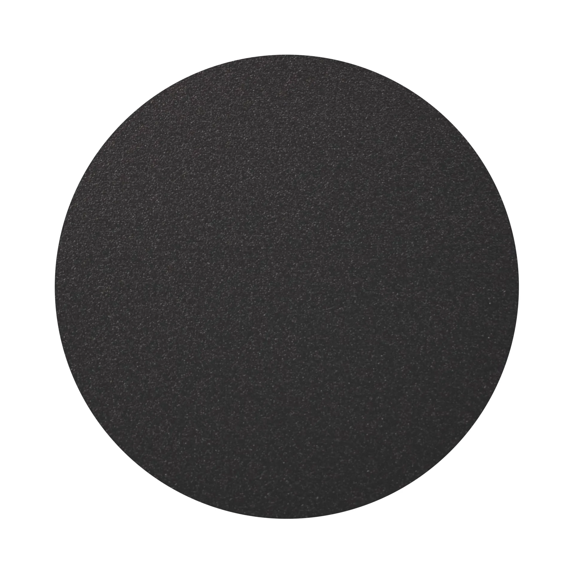 Решетка вентиляционная RVM D160 сетка разъемная на магнитах D200 окрашсталь Black ERA