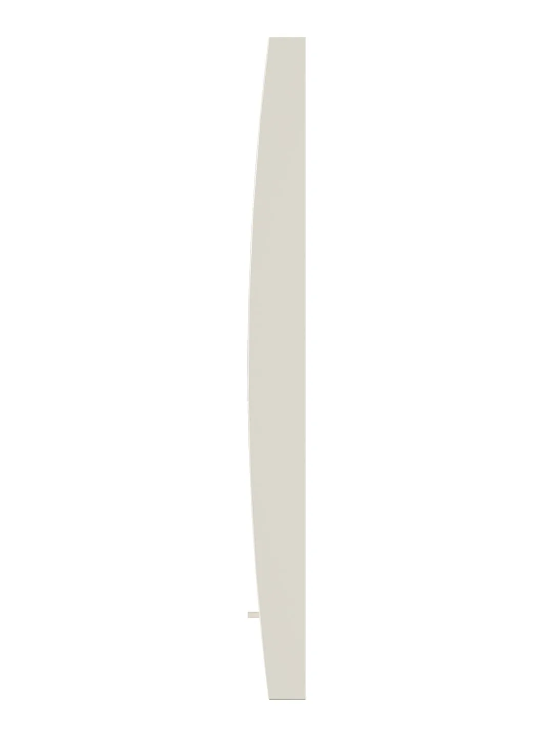 Решетка вентиляционная РРПН разъемная регулируемая 150х150 ASA Ivory ERA