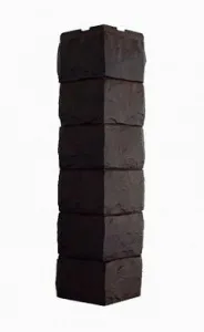 Угол фасадный наружный Скол 