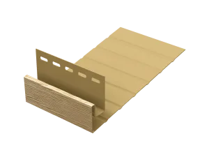 J-фаска Timberblock 3 м