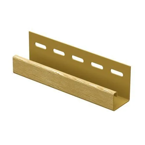 J-планка Timberblock 3 м