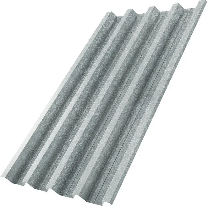 Профнастил Н60R в01 Grand Line 0,6 Zn