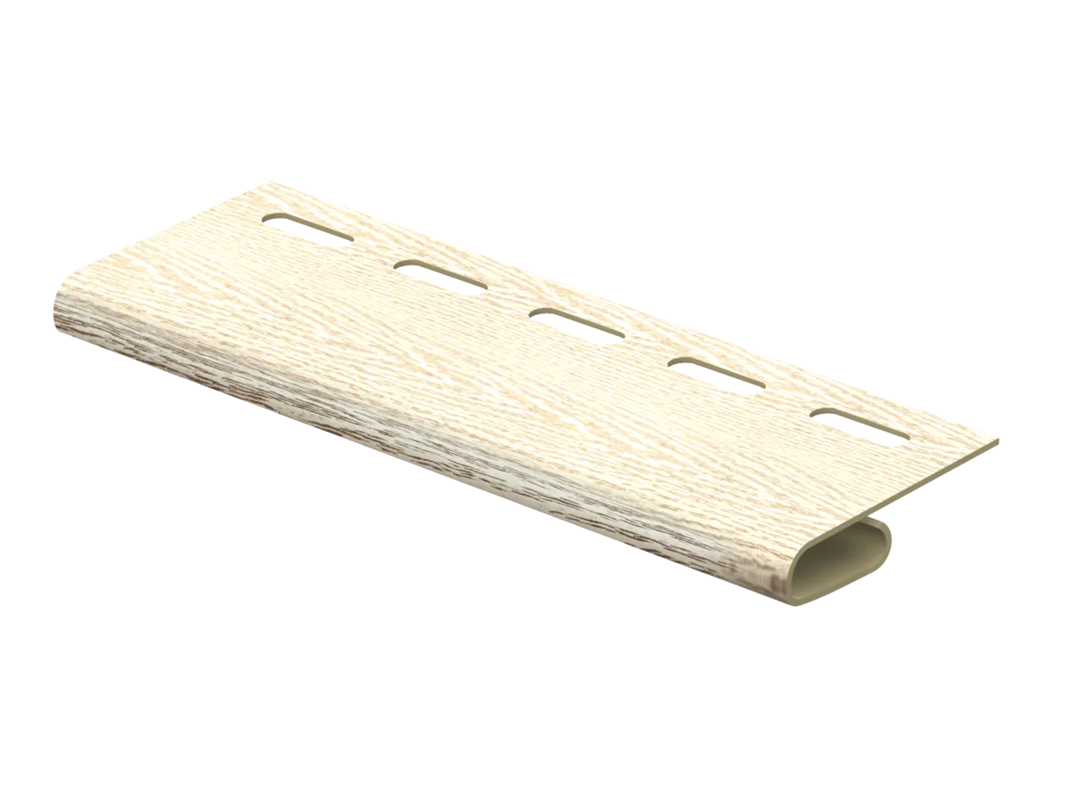 Завершающая планка Timberblock 3 м