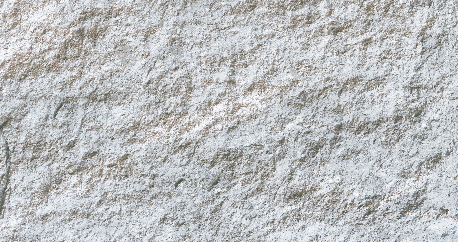 Гибкая керамика Rough Surface (2400х1200, veil white)