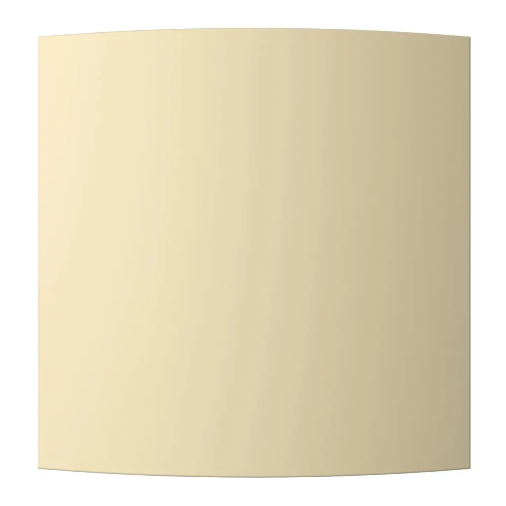Панель декоративная QUADRO D100 172х172 Latte ERA