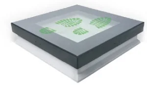 Окно мансардное DXW DW6 60х90