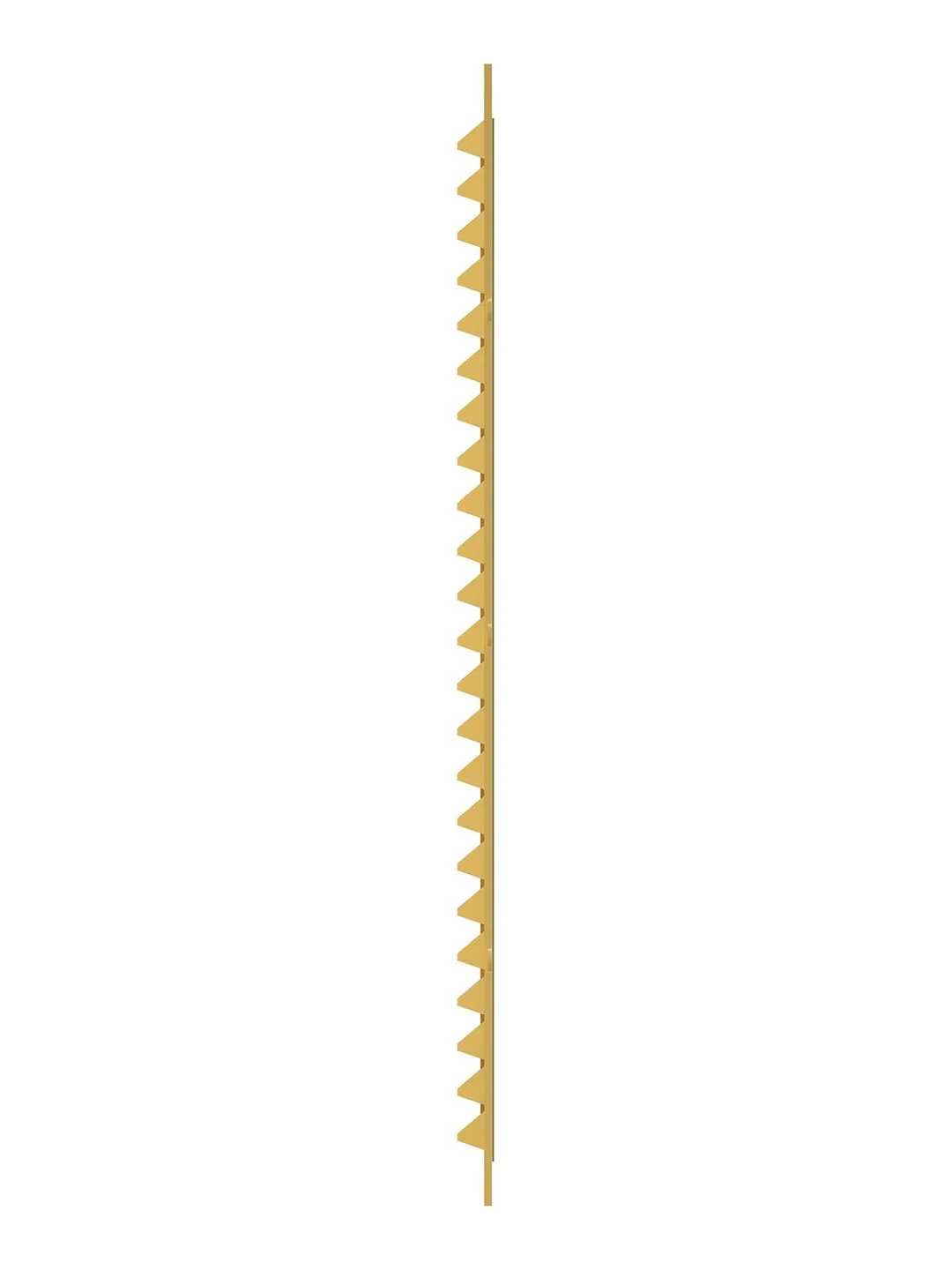 Решетка вентиляционная С сетка 170х240 пластик Beige ERA