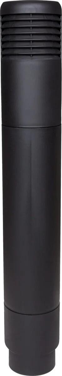 Комплект ремонтный Vilpe Ross 125/110 черный