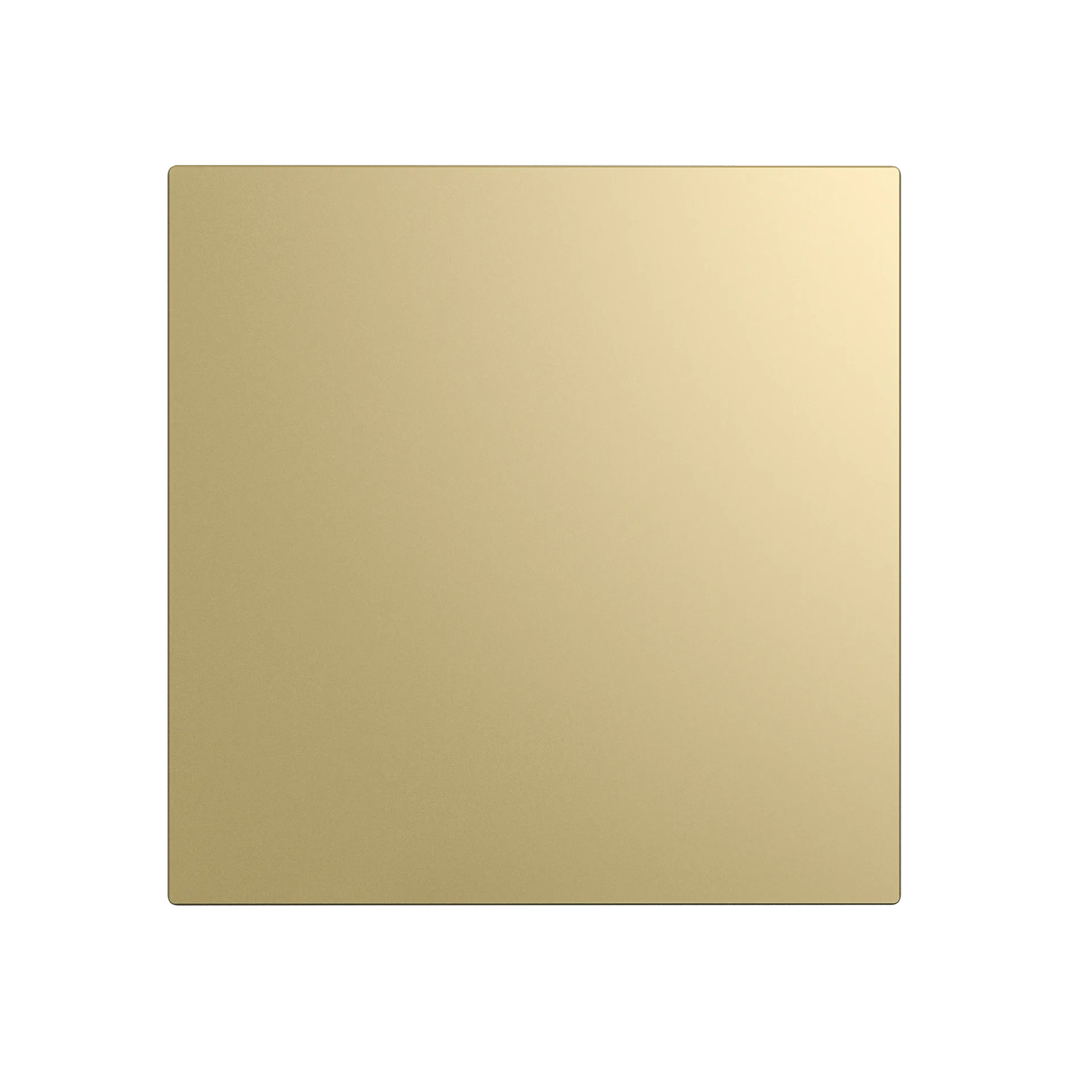 Панель декоративная AEON D100/125 175х175 пластик Champagne DICITI