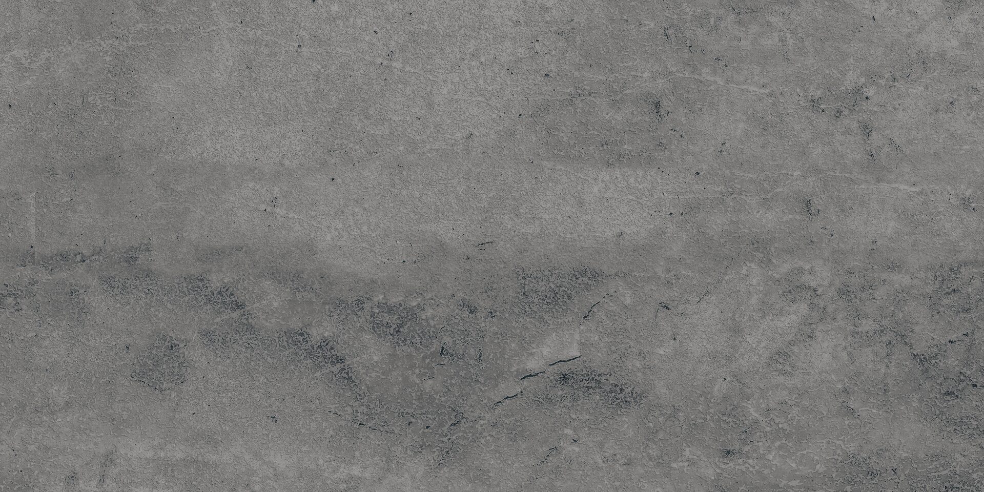 Гибкая керамика Polish Concrete (2400х1200, Wall, Dark Brown)