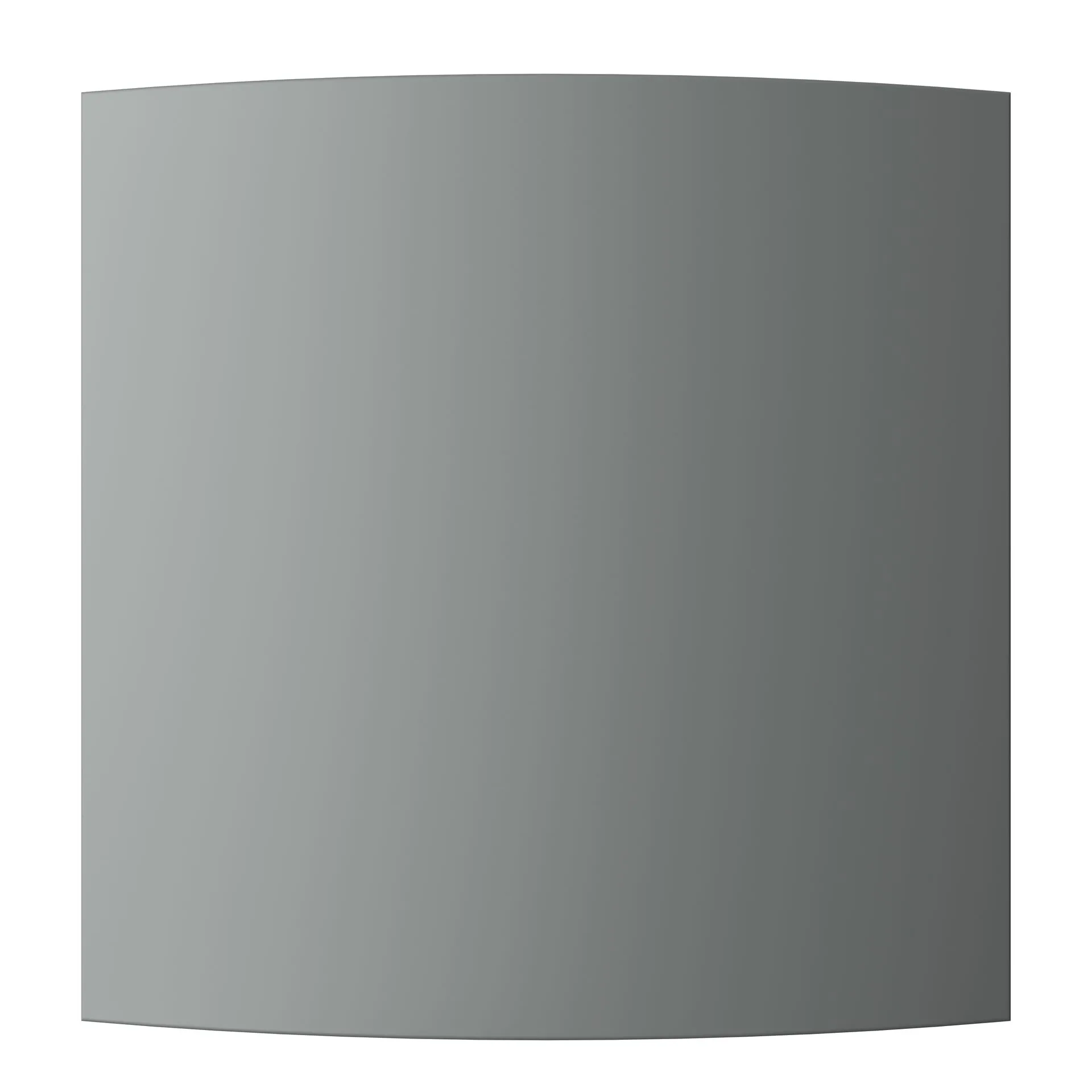 Панель декоративная QUADRO D100 172х172 Graphite ERA