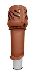 160/ER/700 приточный вент. элемент INTAKE кирпичный