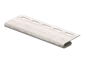 Завершающая планка Timberblock 3 м