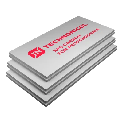 CARBON ECO TB 1180х580х100-L (2х50) /КАРБОН ЭКО ТБ