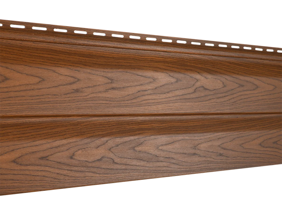 Сайдинг Timberblock