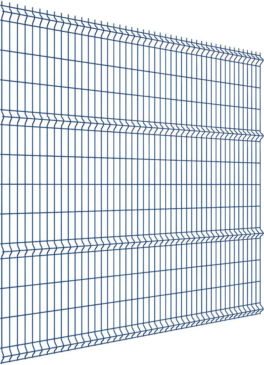 Панель Profi 2,43х2,5 RAL 5005 Grand Line