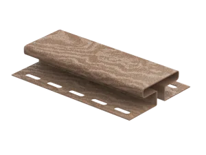 H-планка Timberblock 3 м