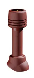 Трубный аэратор 110/650/ Красный Döcke