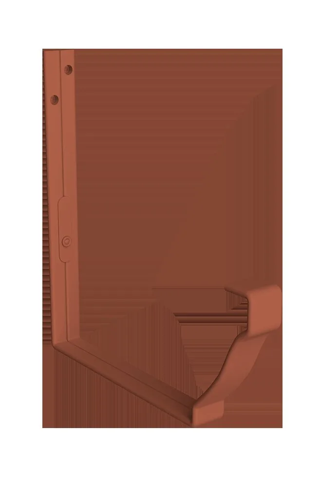 Крюк универсальный Vortex Проект 210мм RAL 8004 терракота