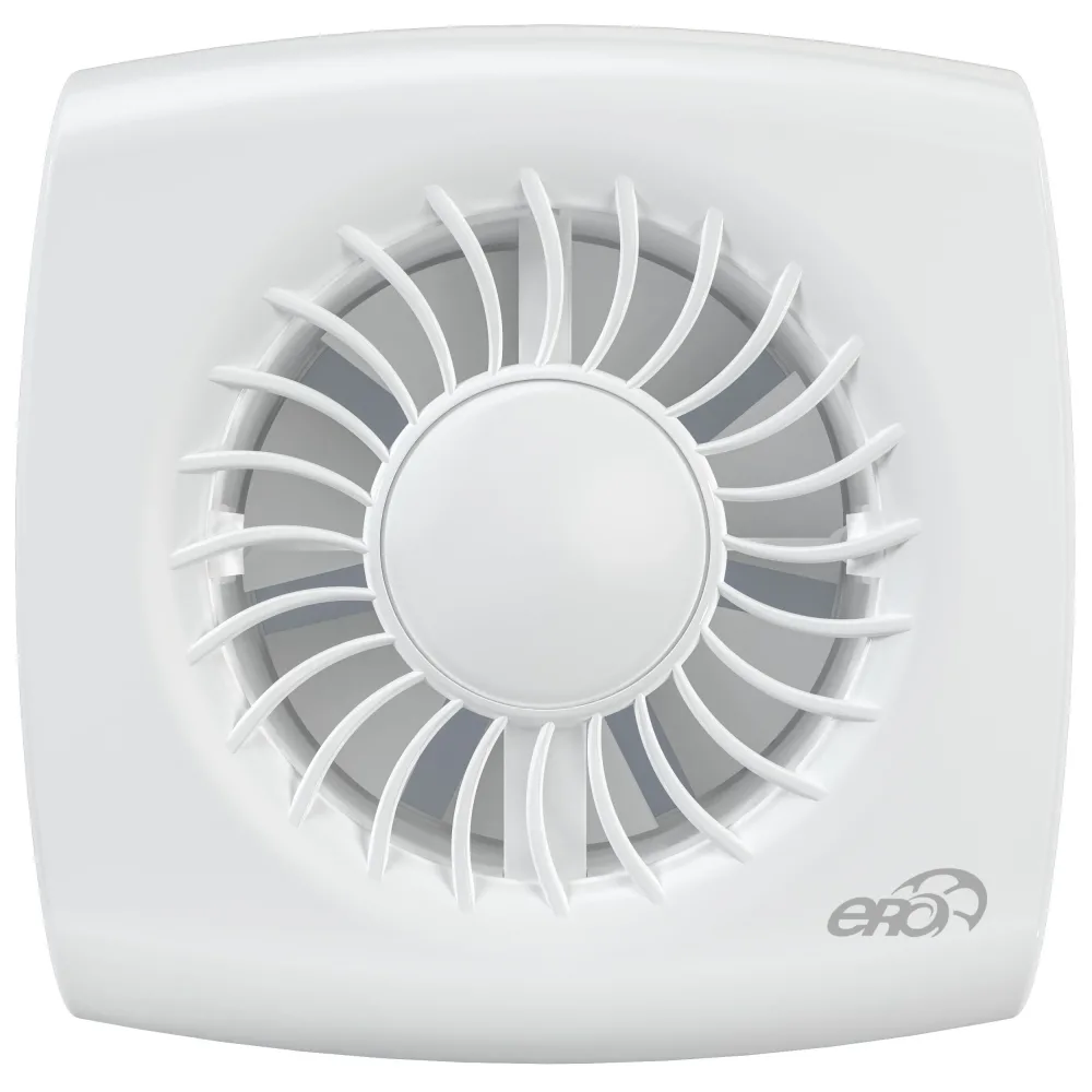 Вентилятор накладной WIND D120 ERA