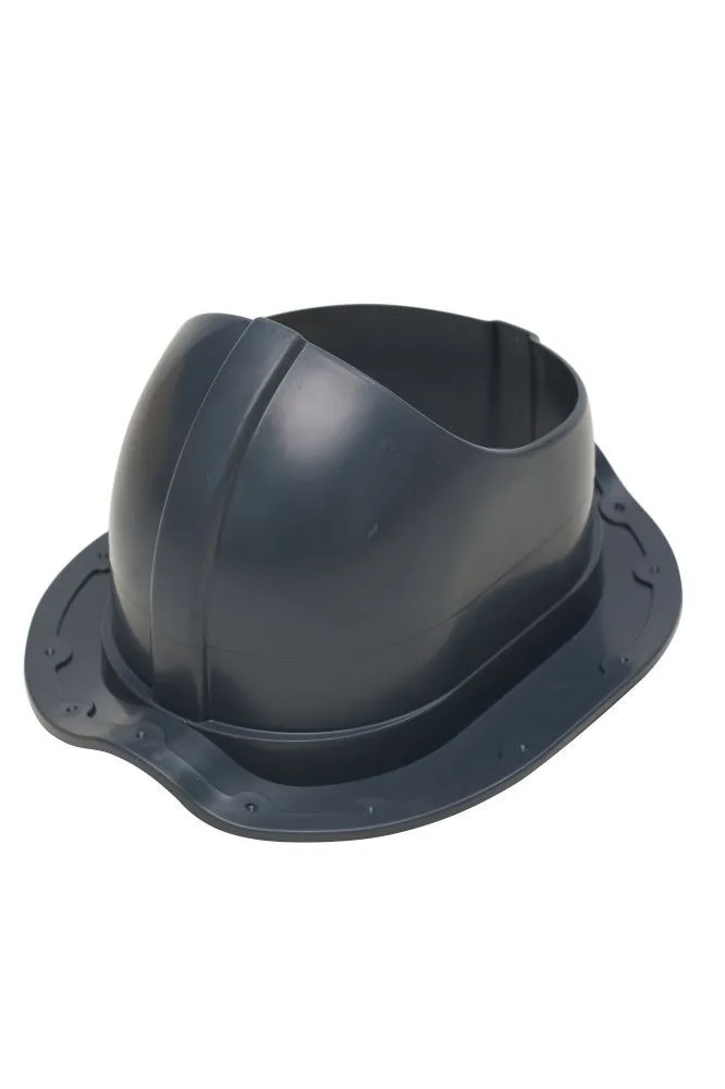 Элемент проходной SPTM Gray Graphite ERA