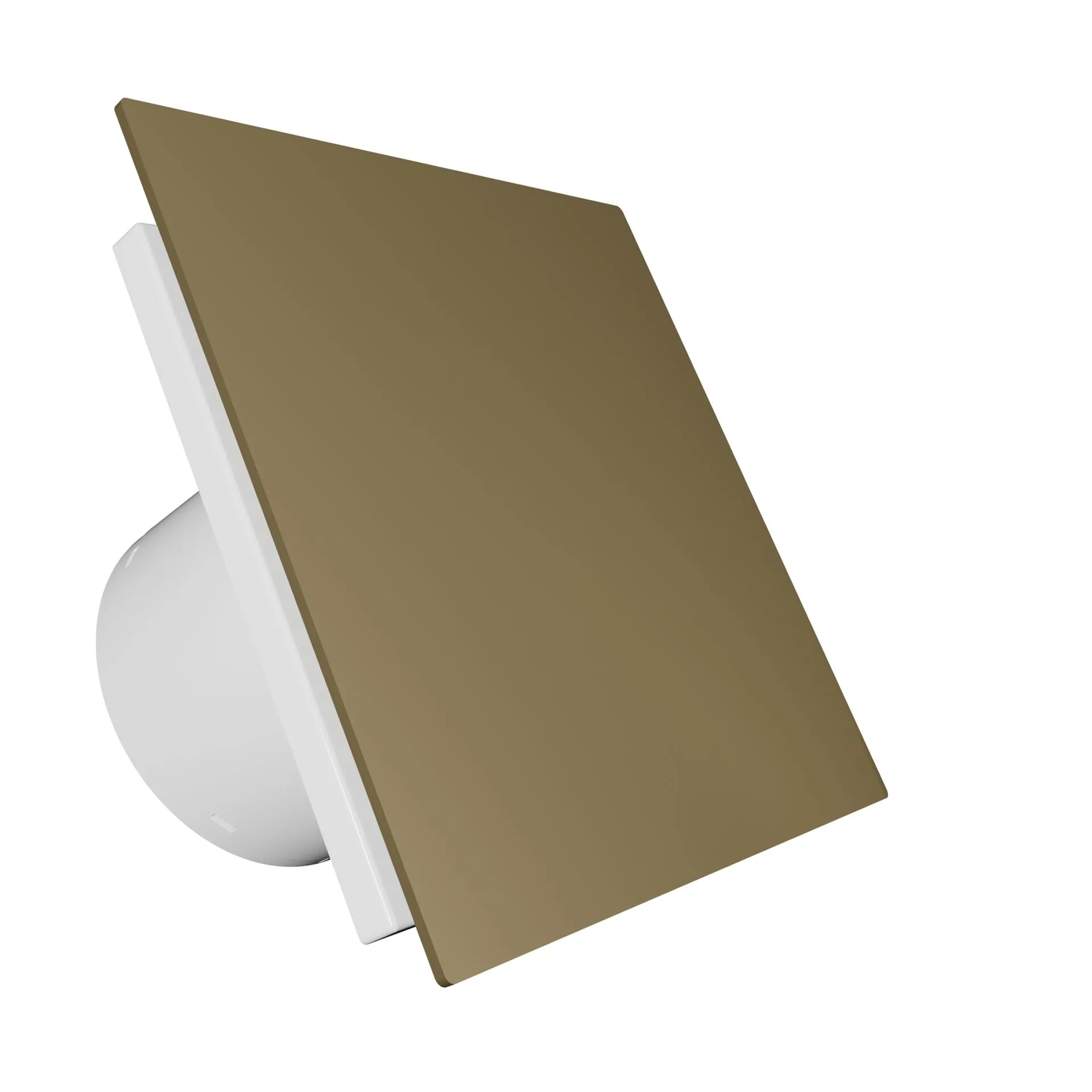 Панель декоративная AEON D100/125 175х175 пластик Champagne DICITI