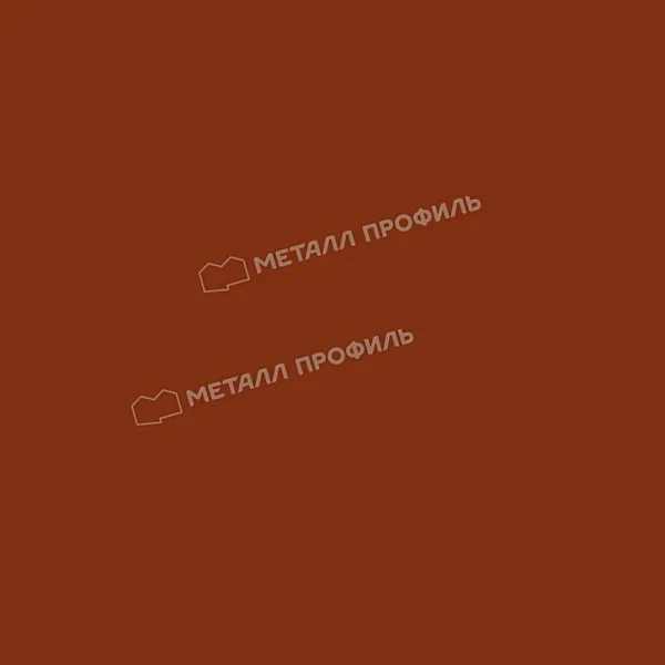 Лист плоский NormanMP Металл Профиль (ПЭ-01-8004-0.5)