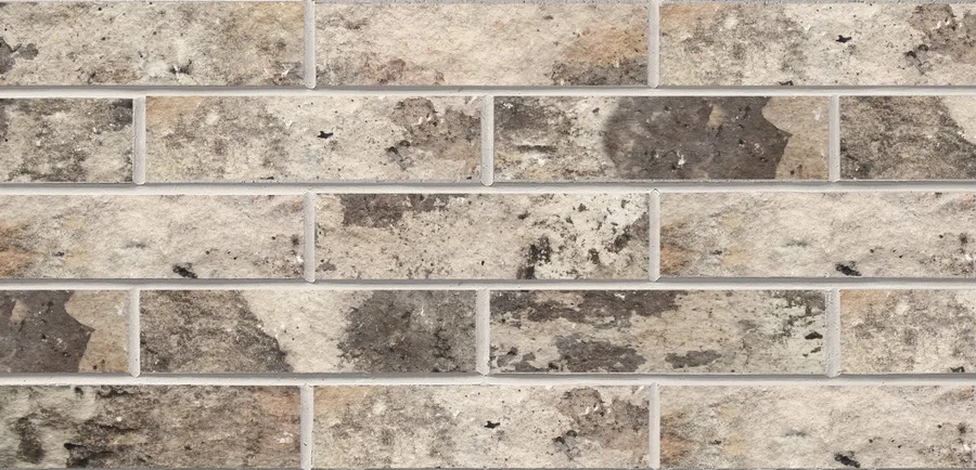 Гибкая керамика кирпич (1200x600, E, Time Yellow)