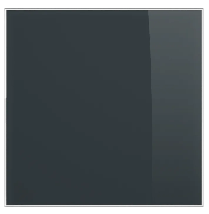 Панель декоративная AEON D100/125 179х179 стекло Lacobel Blue Shadow DICITI