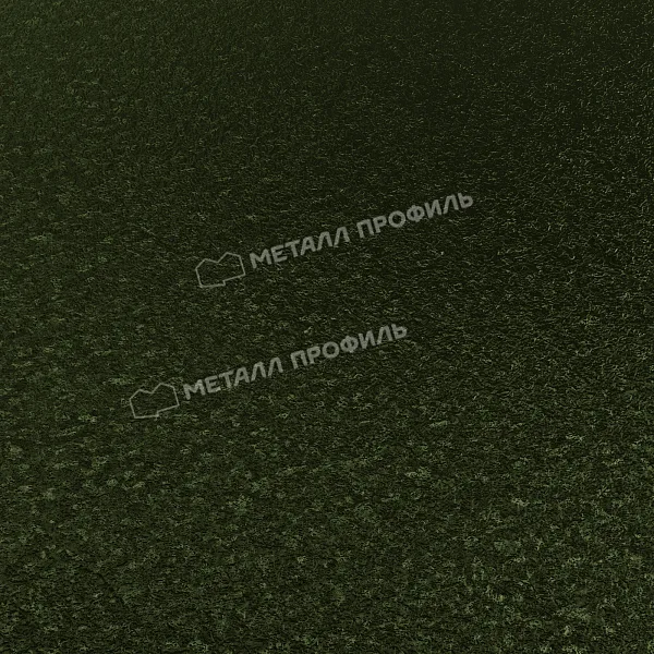 Лист плоский Металл Профиль (VikingMP E-20-6007-0.5)