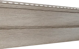 Сайдинг Timberblock Дуб